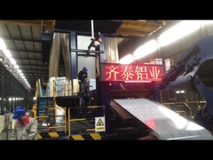 Префарбованная алюминиевая катушка