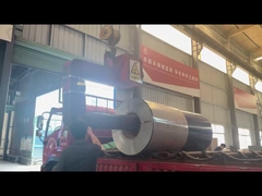 RAL цветовая гибкость SMP цветная покрытая алюминиевая катушка с отличной устойчивостью к погодным условиям