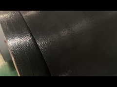 Долговечная гибкость Алюминиевая катушка в цвете RAL или OEM с отличной устойчивостью к погодным условиям