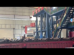 Гибкая устойчивость к ударам SMP покрытая алюминиевая катушка 0,2-3,0 мм 500-1600 мм