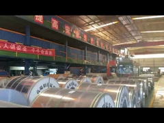 TUV BV SMP Предварительно окрашенная алюминиевая катушка Алюминий 30 лет