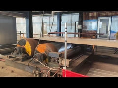 Алюминиевая катушка, окрашенная в различные толщины для наружных применений