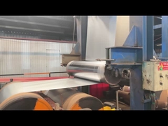 Алюминиевая катушка, покрытая ПВДФ, устойчивая к воздействию погоды 0,2 - 3,0 мм для защитных покрытий