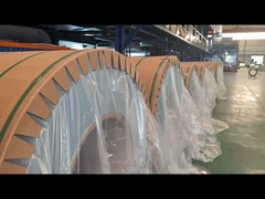 Оригинальный цвет Устойчивый к погодным условиям ПВДФ покрытый алюминиевый ролик Отличная химическая стойкость 0,2-3,0 мм