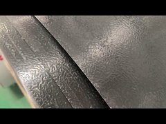 Никакой трещины покрытый алюминиевый катушка цвет устойчивый к погодным условиям устойчивый к ударам катушка