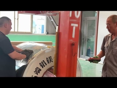 Устойчивость к ударам SMP Алюминиевая катушка Сильная устойчивость к погодным условиям Широкая RAL цветовая катушка