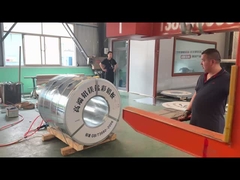 0.2mm-3.0mm PVDF Алюминиевая катушка устойчивая к химическим веществам