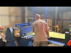 Алюминиевая катушка с покрытием PVDF с высокой химической стойкостью