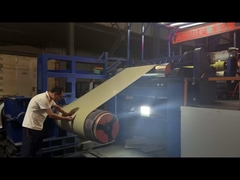 HDP Алюминиевая катушка на заказ Цвет 30-2000 мм Выгравированная алюминиевая катушка 0,2-2,0 мм