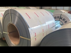 Специализированная устойчивая к погодным условиям алюминиевая катушка с покрытием PVDF отличная устойчивость к химическим веществам катушка