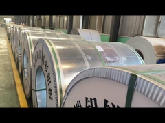 Алюминиевые катушки H14/H16/H18 с рельефной отделкой, окрашенные в полиэстер HDP шириной 30-2000 мм