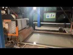 Настраиваемая 8-50 микронов Алюминиевая катушка 30-2000 мм H24 Температура