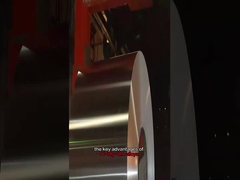 Алюминиевая катушка 3003